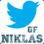 TweetsOfNiklas