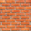 majestical brick wall