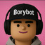 BoryBot