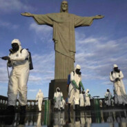 蹲监狱的银行家