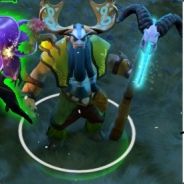 穿过你腋毛的他的手