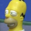 its homer time