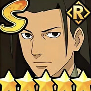 千手柱间[木叶创立]