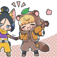 バカ华森老婆不会放置围栏