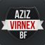 Aziz &#039;VirNex&#039; bf