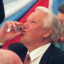 Vodka Yeltsin