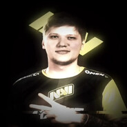 Avatar of s1mple