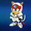 samurai pizza cats