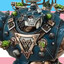 incredibly toxic robot yaoi