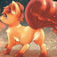 (PKM)Vulpix