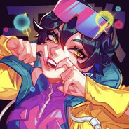 Waka <3 JubJub Steam avatar