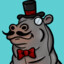 SirReginaldHippopotamus