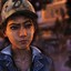 Clementine | TWD