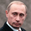 Vladimir Vladimirovich Putin