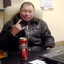 Вазилиновый Анус