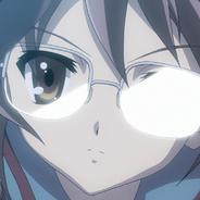 Nagato Yuki