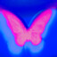 butterfly blade