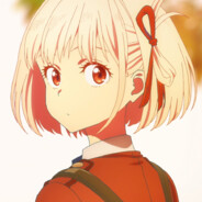 锦木千束♠♣♠