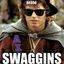 Frodo Swaggins