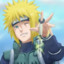 Minato Namikaze#RUSTcasta