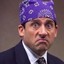 Michael Scott