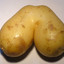 Ballsack Potato