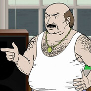 Carl Brutananadilewski