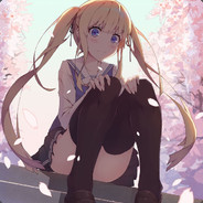 智齿少女英梨梨