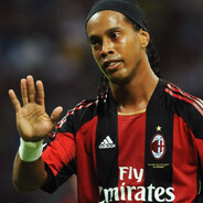 Ronaldinho Gaucho