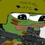 Special Ops pepe