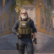 Agent M