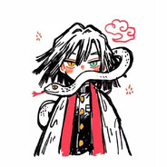 我是派萌，别跟我跳