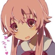 Gasai Yuno