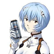 Rei Ayanami