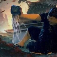 你不来，我生气了！