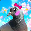 Fullmetal Pigeon