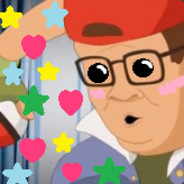 Pokemon Trainer Hank Hill