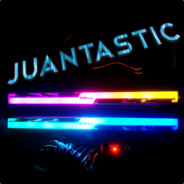 juantastic ✘