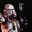 Clone Commander Lean