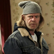 Frank Gallagher