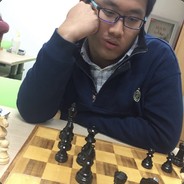 上海棋剩·马宇晟