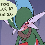 BizarroSamuel