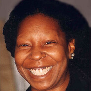 Whoopi Goldberg