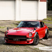 Fairlady Steam avatar