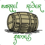 Barrel Rider