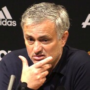 JoseMentalityMourinho