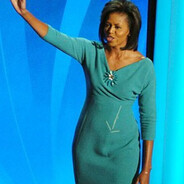 MichelleObamaIsAMan