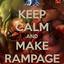 RAMPAGE!!!