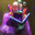 Player avatar