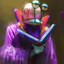 Steam avatar